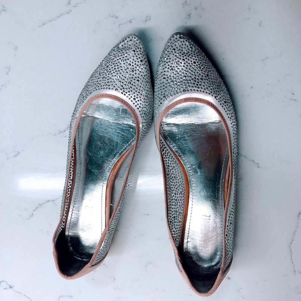 SALE ITEM 🎁Jennifer Lopez Dress Flats🎁